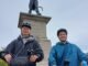 Bất thường. Những người đi xe đạp nghiệp dư, họ đã thực hiện London-Colmar trong 10 ngày