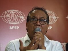 Bầu cử tổng thống ở Peru: cánh tả có thể giành chiến thắng sít sao?