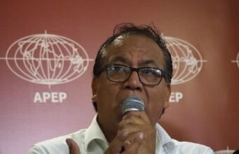 Bầu cử tổng thống ở Peru: cánh tả có thể giành chiến thắng sít sao?