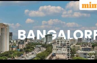 ‘Bengaluru có thể là một thành phố cô đơn’: Doanh nhân chia sẻ 7 điều nổi bật sau khi rời Mumbai