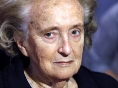 Bernadette Chirac, “quý cô sắt đá” nước Pháp, qua đời ở tuổi 93