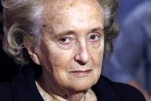 Bernadette Chirac, “quý cô sắt đá” nước Pháp, qua đời