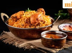 Biryani miễn phí vào Chủ nhật, khoản bồi thường ₹ 13.000: Nhà hàng Puducherry bị phạt bất thường vì ruồi chết