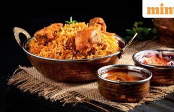 Biryani miễn phí vào Chủ nhật, khoản bồi thường ₹ 13.000: Nhà hàng Puducherry bị phạt bất thường vì ruồi chết
