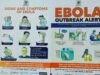 Bộ Y tế kích hoạt biện pháp phòng ngừa Ebola: ra thông báo, chia sẻ chi tiết đường dây nóng