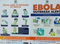 Bộ Y tế kích hoạt biện pháp phòng ngừa Ebola: ra thông báo, chia sẻ chi tiết đường dây nóng