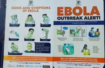 Bộ Y tế kích hoạt biện pháp phòng ngừa Ebola: ra thông báo, chia sẻ chi tiết đường dây nóng