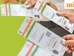 Bộ phận đăng ký UP cho biết Aadhaar là bằng chứng nhận dạng chứ không phải mối quan hệ gia đình