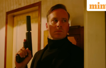 Bộ phim trở lại ‘Citizen Vigilante’ của Armie Hammer đạt doanh thu toàn cầu sau quảng cáo của Elon Musk
