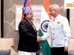 Bộ trưởng Ngoại giao Shishir Khanal nói: ‘Không có biên giới quá phức tạp’: Nepal có kế hoạch giải quyết tranh chấp với Ấn Độ với ‘tư duy cởi mở’