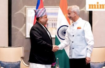 Bộ trưởng Ngoại giao Shishir Khanal nói: ‘Không có biên giới quá phức tạp’: Nepal có kế hoạch giải quyết tranh chấp với Ấn Độ với ‘tư duy cởi mở’