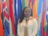 Bộ trưởng Sandra Paulemon đại diện cho Haiti tại Tuần lễ Xây dựng Hòa bình của Liên hợp quốc Tin tức mới nhất từ Haiti: Chính trị, An ninh, Kinh tế, Văn hóa.