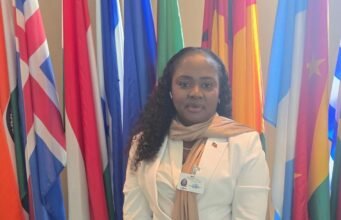 Bộ trưởng Sandra Paulemon đại diện cho Haiti tại Tuần lễ Xây dựng Hòa bình của Liên hợp quốc Tin tức mới nhất từ Haiti: Chính trị, An ninh, Kinh tế, Văn hóa.