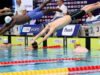 Bơi lội. “Tôi đã có rất nhiều niềm vui”… Vận động viên đoạt huy chương Paralympic, Hector Denayer đã thách đấu những vận động viên có thể hình tốt tại giải vô địch Pháp