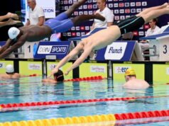 Bơi lội. “Tôi đã có rất nhiều niềm vui”… Vận động viên đoạt huy chương Paralympic, Hector Denayer đã thách đấu những vận động viên có thể hình tốt tại giải vô địch Pháp