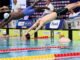 Bơi lội. “Tôi đã có rất nhiều niềm vui”… Vận động viên đoạt huy chương Paralympic, Hector Denayer đã thách đấu những vận động viên có thể hình tốt tại giải vô địch Pháp