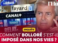 Bolloré đã áp đặt mình vào cuộc sống của chúng ta như thế nào? | CUỘC ĐIỀU TRA