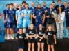Bóng chuyền. Trợ cấp, đối tác, đổi phòng… SUC Strasbourg chật vật thăng hạng Elite