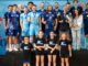 Bóng chuyền. Trợ cấp, đối tác, đổi phòng… SUC Strasbourg chật vật thăng hạng Elite