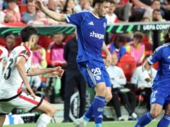 Bóng đá. Điều gì sẽ xảy ra nếu nhờ OM, Racing Club de Strasbourg được tham dự Cúp C1 châu Âu?