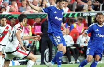Bóng đá. Điều gì sẽ xảy ra nếu nhờ OM, Racing Club de Strasbourg được tham dự Cúp C1 châu Âu?