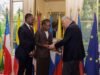 Bóng đá: Haiti Melchie Daëlle Dumornay được Thượng viện Pháp phân biệt Tin tức mới nhất từ Haiti: Chính trị, An ninh, Kinh tế, Văn hóa.