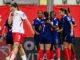 Bóng đá. Les Bleues đối đầu Ireland để giành một suất tham dự World Cup: theo dõi trận đấu