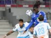 Bóng đá. Tiếc cho OM, không có cúp châu Âu cho Racing Club de Strasbourg
