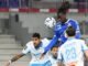 Bóng đá. Tiếc cho OM, không có cúp châu Âu cho Racing Club de Strasbourg
