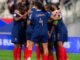 Bóng đá trực tiếp. Trong đau đớn, Bleues giành vé dự World Cup: hồi tưởng lại cuộc gặp gỡ