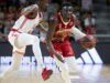 Bóng rổ. ASA, Nancy, một đội Euroleague… Tám trận giao hữu sẽ kết thúc chương trình mùa hè SIG Strasbourg