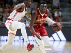 Bóng rổ. ASA, Nancy, một đội Euroleague… Tám trận giao hữu sẽ kết thúc chương trình mùa hè SIG Strasbourg