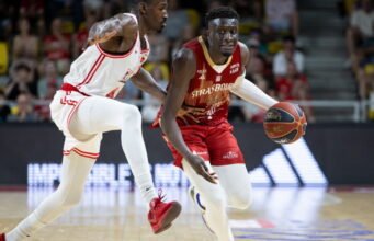 Bóng rổ. ASA, Nancy, một đội Euroleague… Tám trận giao hữu sẽ kết thúc chương trình mùa hè SIG Strasbourg