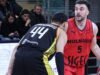 Bóng rổ. Liệu Mulhouse Mustang có chuyển lên Elite 2 không? Theo dõi trực tiếp trận chung kết lượt đi play-off gặp Levallois từ 20h30