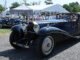 Bugatti Royales lăn bánh, sự kiện cạnh tranh sang trọng