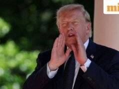 ‘Buổi họp mặt gia đình khó xử’: Trump ‘có nguy cơ’ tham dự cuộc họp G7 trong bối cảnh đàm phán thỏa thuận Iran