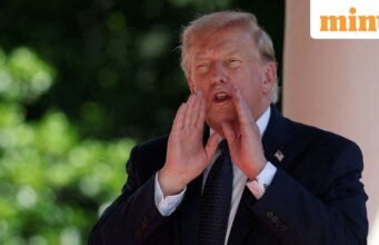 ‘Buổi họp mặt gia đình khó xử’: Trump ‘có nguy cơ’ tham dự cuộc họp G7 trong bối cảnh đàm phán thỏa thuận Iran