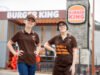 Burger King of Péronne đã mở cửa vào thứ Tư tuần này, ngày 24 tháng 6