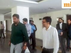 CBI bắt giữ cựu giám đốc điều hành Reliance ADAG Amitabh Jhunjhunwala trong vụ lừa đảo ngân hàng