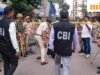 CBI đột kích 6 địa điểm có liên quan đến cáo buộc lừa đảo ₹ 661 crore – IDFC First Bank và AU Finance Bank trên radar