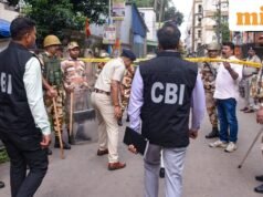 CBI đột kích 6 địa điểm có liên quan đến cáo buộc lừa đảo ₹ 661 crore – IDFC First Bank và AU Finance Bank trên radar