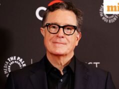 CBS buộc phải trả phí cấp phép sau khi Stephen Colbert sử dụng bài hát “Linus and Lucy” của Peanuts trong Finale Gag