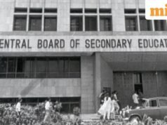 CBSE công bố kết quả đánh giá lại Lớp 12 cho năm 2026, cho biết ‘kết quả sẽ được công bố theo từng giai đoạn’