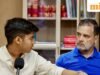 CBSE vs Vedant Shrivastava: Học sinh lớp 12 bác bỏ cáo buộc ‘nói dối trắng trợn’ của hội đồng