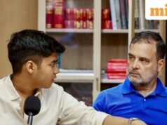 CBSE vs Vedant Shrivastava: Học sinh lớp 12 bác bỏ cáo buộc ‘nói dối trắng trợn’ của hội đồng