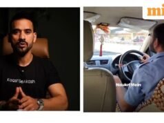 CEO Zypp ấn tượng với thu nhập hàng tháng 1 vạn của tài xế taxi, gọi anh là ‘doanh nhân tự do’ | Xem video lan truyền