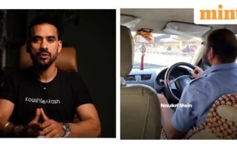 CEO Zypp ấn tượng với thu nhập hàng tháng 1 vạn của tài xế taxi, gọi anh là ‘doanh nhân tự do’ | Xem video lan truyền