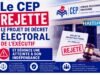 CEP bác bỏ dự thảo sắc lệnh bầu cử của Cơ quan hành pháp và tố cáo cuộc tấn công vào nền độc lập của nó. Tin tức mới nhất từ Haiti: Chính trị, An ninh, Kinh tế, Văn hóa.