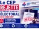 CEP bác bỏ dự thảo sắc lệnh bầu cử của Cơ quan hành pháp và tố cáo cuộc tấn công vào nền độc lập của nó. Tin tức mới nhất từ Haiti: Chính trị, An ninh, Kinh tế, Văn hóa.