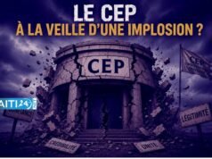 CEP trước ngày xảy ra vụ nổ? Tin tức mới nhất từ Haiti: Chính trị, An ninh, Kinh tế, Văn hóa.